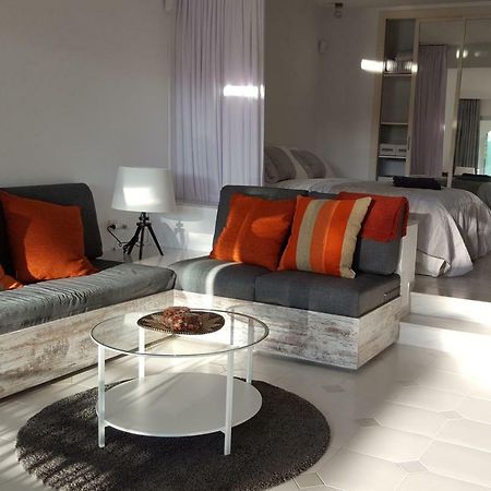 Casa Robert Y Nergiz Daire Sitio de Calahonda Dış mekan fotoğraf