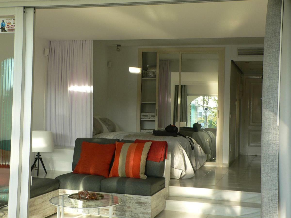 Casa Robert Y Nergiz Daire Sitio de Calahonda Dış mekan fotoğraf