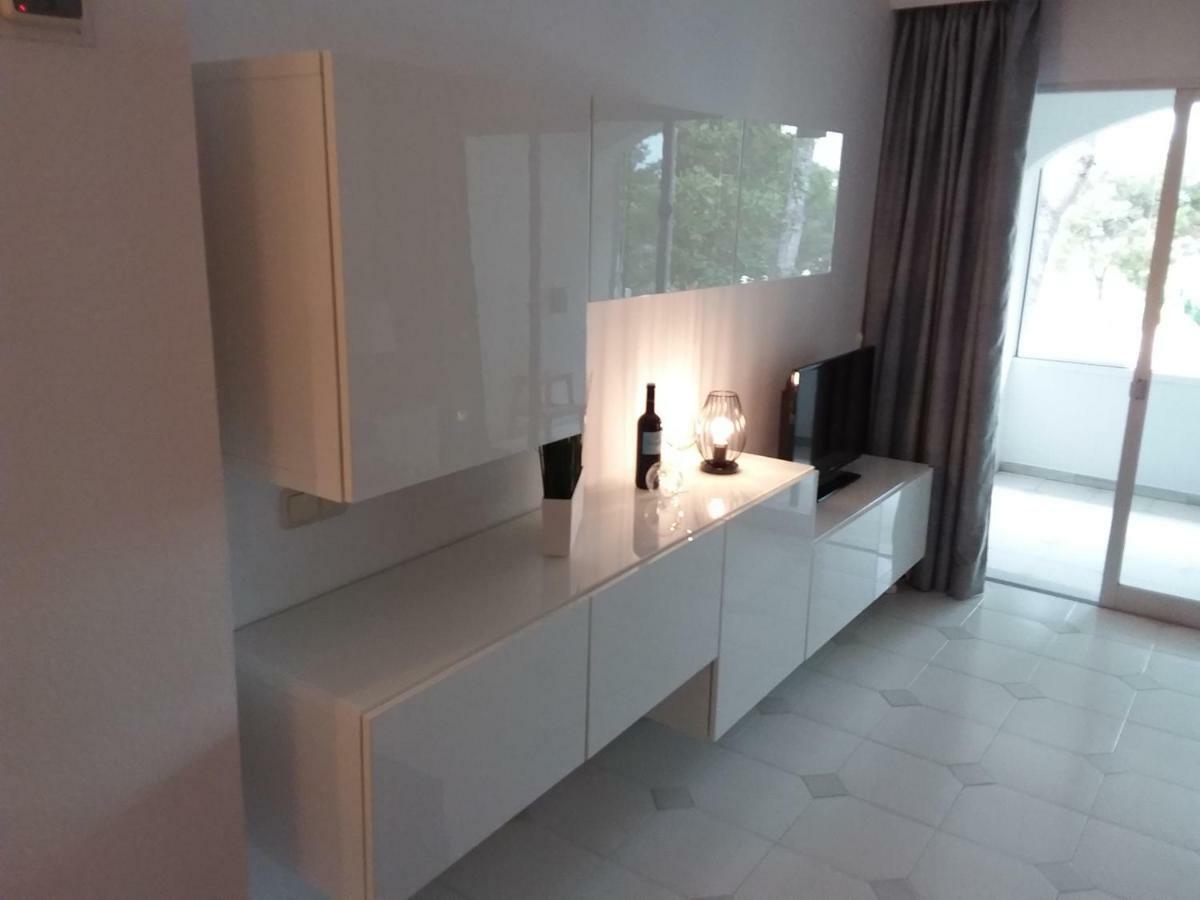Casa Robert Y Nergiz Daire Sitio de Calahonda Dış mekan fotoğraf