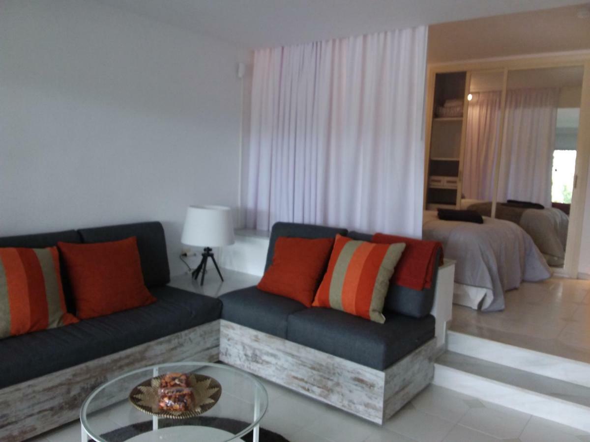 Casa Robert Y Nergiz Daire Sitio de Calahonda Dış mekan fotoğraf