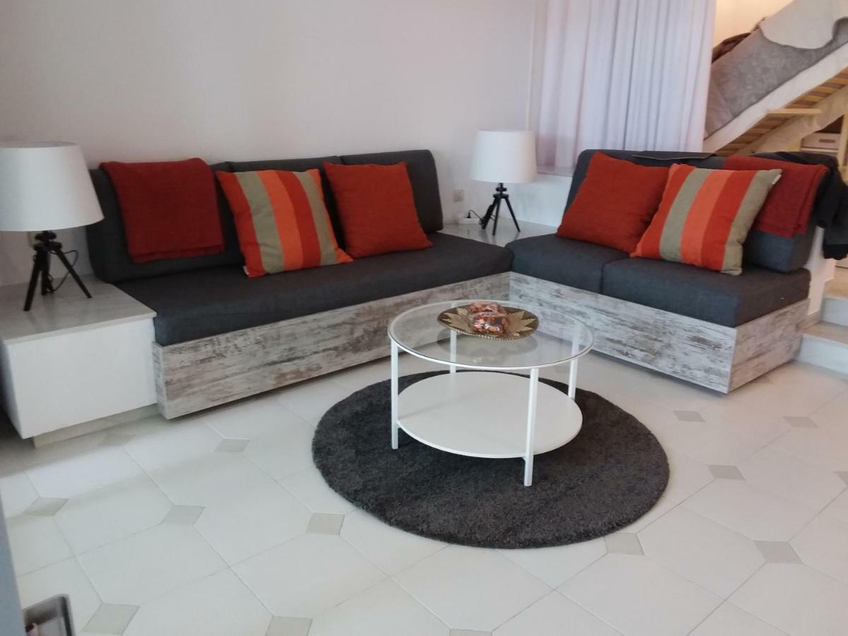 Casa Robert Y Nergiz Daire Sitio de Calahonda Dış mekan fotoğraf