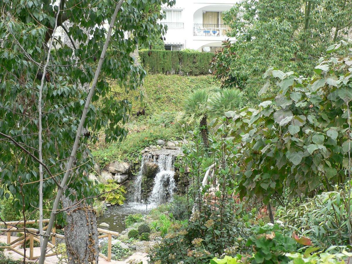 Casa Robert Y Nergiz Daire Sitio de Calahonda Dış mekan fotoğraf