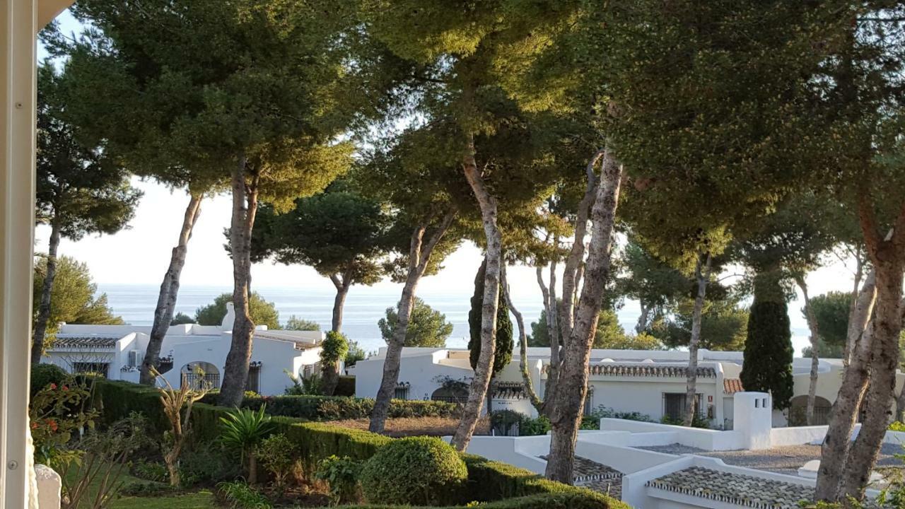 Casa Robert Y Nergiz Daire Sitio de Calahonda Dış mekan fotoğraf