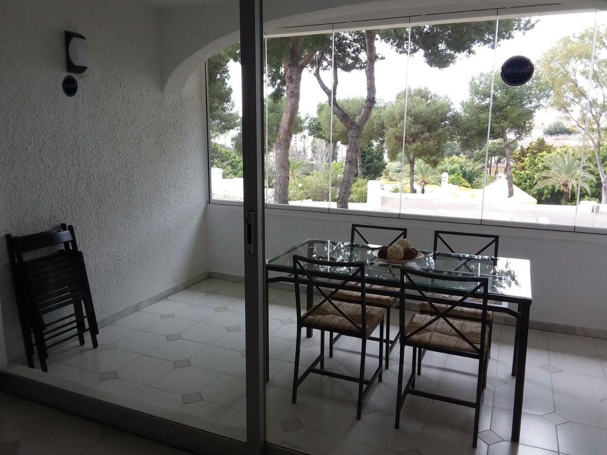 Casa Robert Y Nergiz Daire Sitio de Calahonda Dış mekan fotoğraf