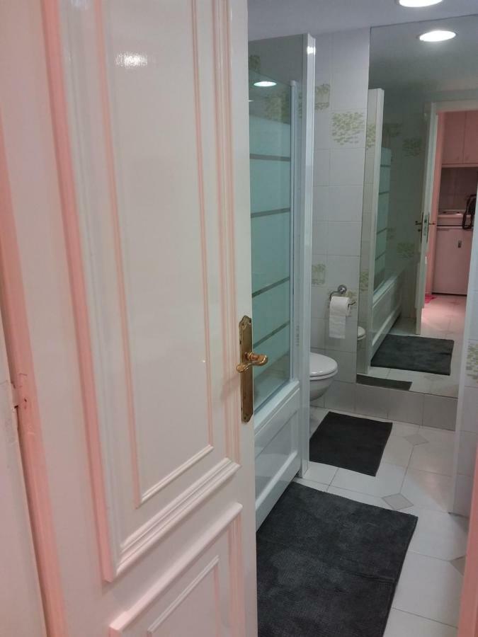 Casa Robert Y Nergiz Daire Sitio de Calahonda Dış mekan fotoğraf