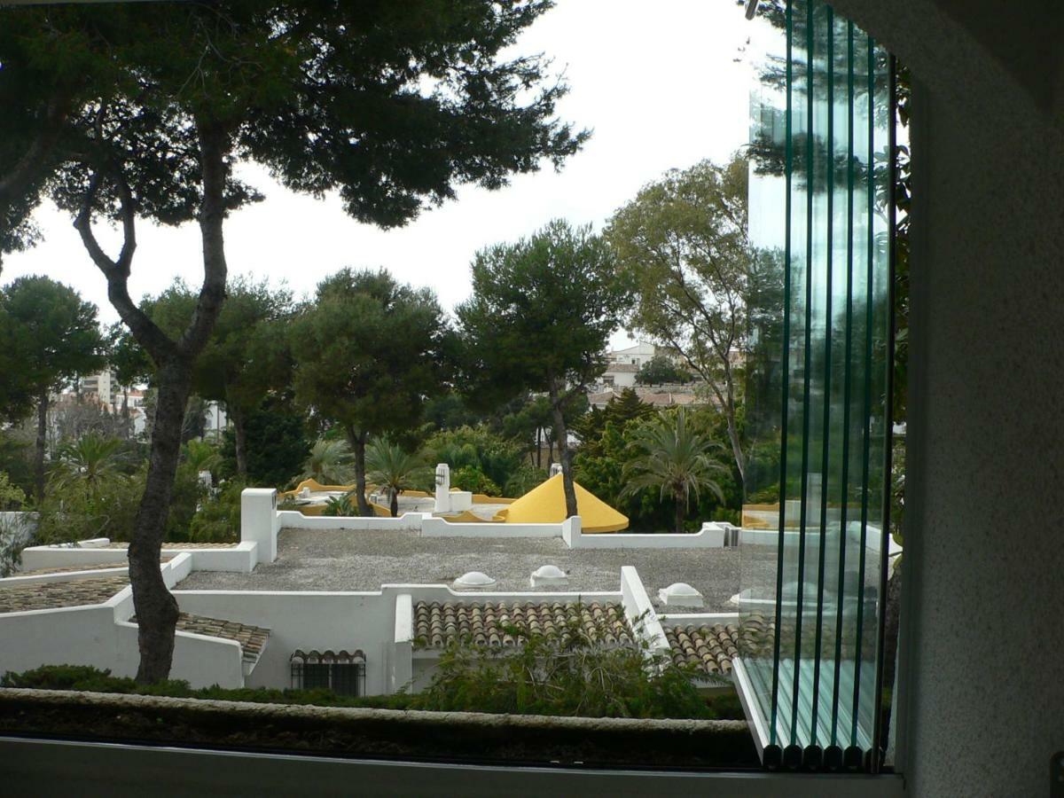 Casa Robert Y Nergiz Daire Sitio de Calahonda Dış mekan fotoğraf