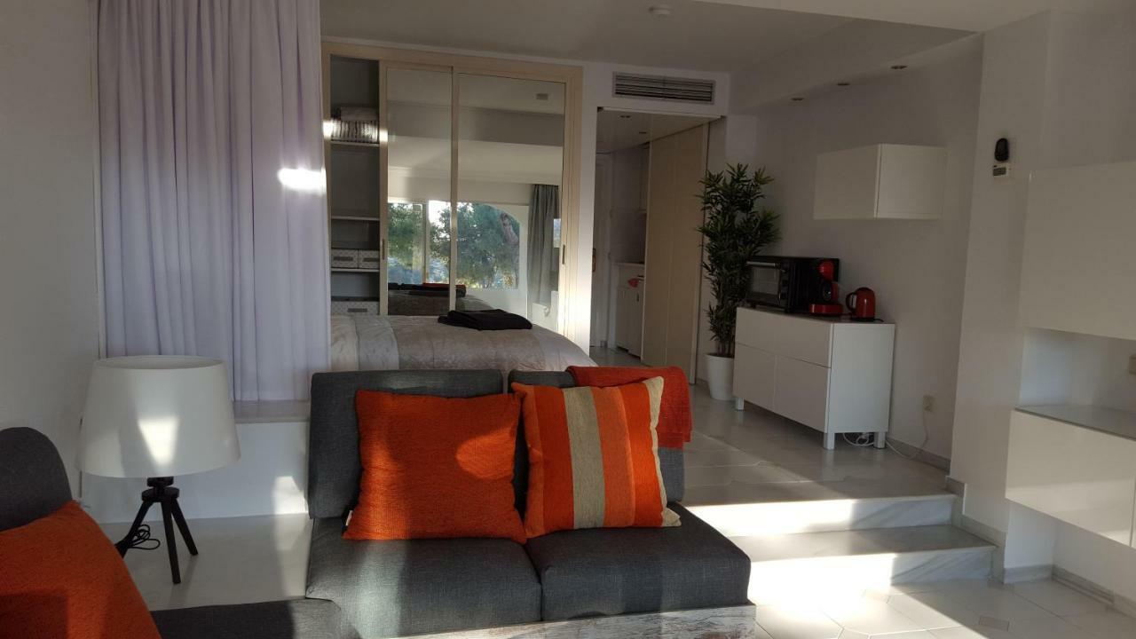 Casa Robert Y Nergiz Daire Sitio de Calahonda Dış mekan fotoğraf
